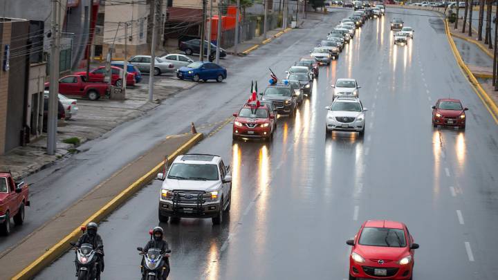 Hoy No Circula domingo 28 de junio: qué vehículos y placas pueden circular en CDMX Y EDOMEX
