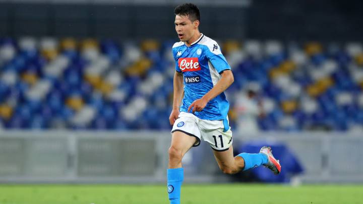 Chucky Lozano