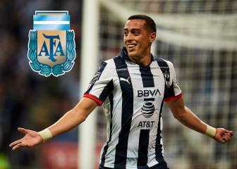 Funes Mori: “Todavía tengo oportunidad de poder jugar en Selección”