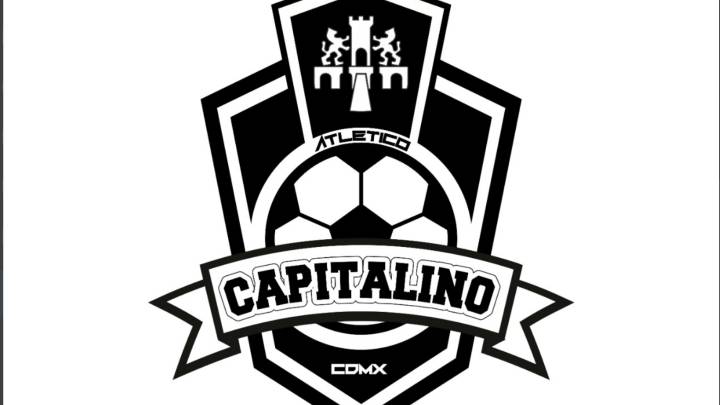 Atlético Capitalino Lalo Bacas