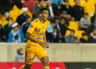 Francisco Meza traza sus metas para el siguiente AP2020