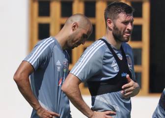 El tridente con pasado azul que busca dominar la Liga MX