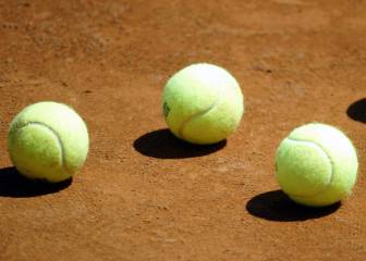 Carlos González recibió llaves de la Federación Mexicana de Tenis
