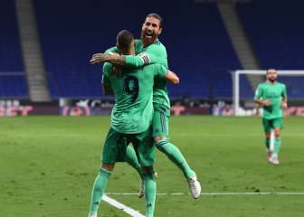 Real Madrid - Getafe, cómo y dónde ver; horario y TV online