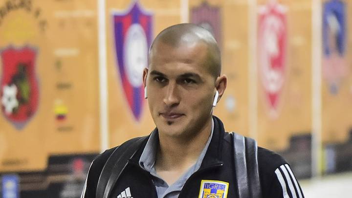 Torres Nilo sobre torneo GNP: Nos servirá para llegar en mejor forma