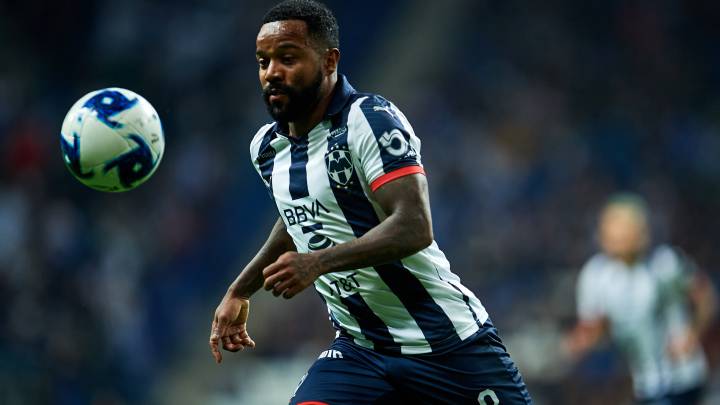 Pabón: “Hay clubes en Europa que no tienen lo de Monterrey”