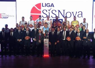 La LNBP niega suspensión de FIBA:
