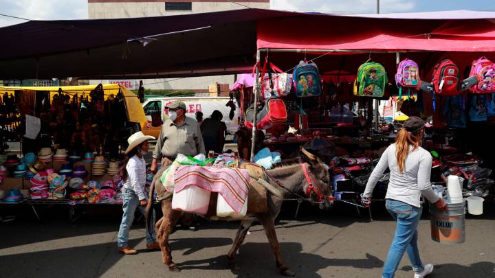 Coronavirus en México: resumen, casos, muertes del 1 de julio