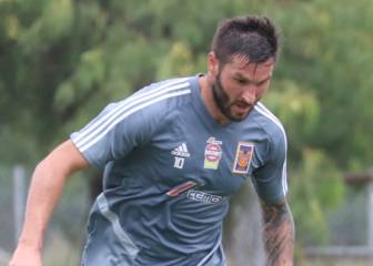 Tigres se pone a punto para darle la bienvenida a Mazatlán FC
