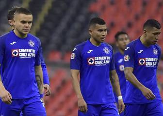 Cruz Azul confirma un caso más de Coronavirus en su plantel
