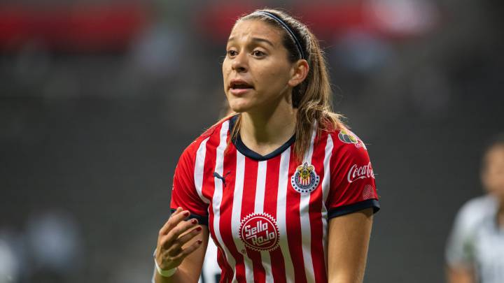 Norma Palafox: “No está peleado el futbol con las redes sociales”
