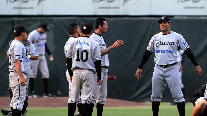 Erick Rodríguez: "Cancelación de LMB Nos pega muy duro a todos los involucrados"