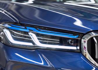 Cuáles son las 10 marcas de autos más valiosas del mundo en 2020