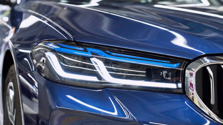 Cuáles son las 10 marcas de autos más valiosas del mundo en 2020