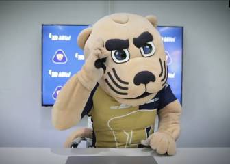 ¡Tienen nuevo arquero! Pumas anunció a Alfredo Talavera