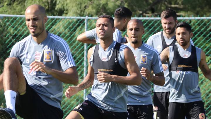 Posible alineación de Tigres ante Mazatlán, jornada 1 Copa por México