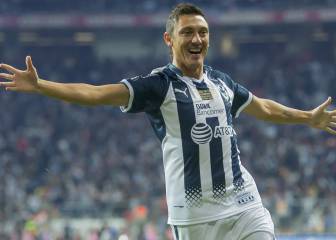 Neri Cardozo es el refuerzo 'bomba' de Venados FC