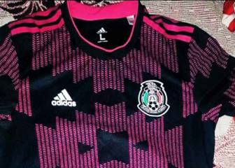 ¡Oh là là, chulada! Supuesto nuevo uniforme del Tri se filtra