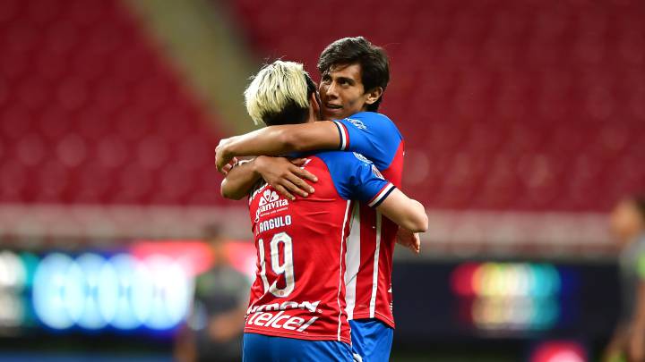 Chivas Atlas