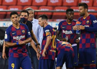 Villareal - Barcelona, cómo y dónde ver; horario y TV online