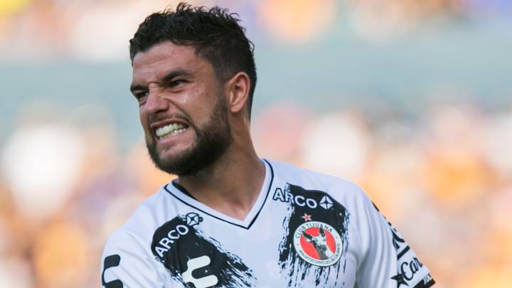 Rivero Xolos