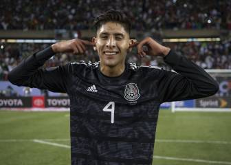 Edson Álvarez tendrá segunda oportunidad en el Ajax