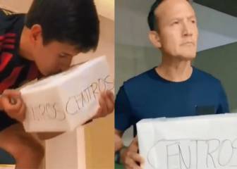 ¡Se unen los reyes del Tiktok MX! 'Matador' recupera los centros que olvidó Damm