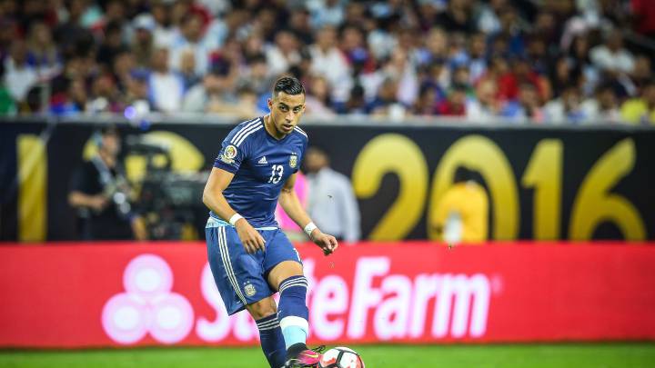 Funes Mori Rayados de Monterrey