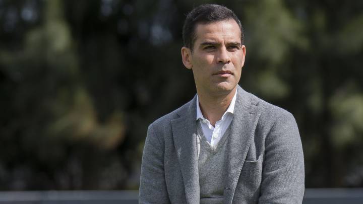 Rafa Márquez: "Me da tristeza cómo se maneja el futbol mexicano"