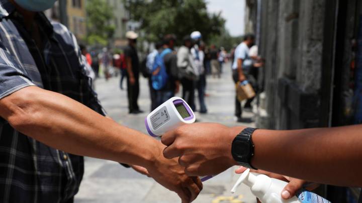 Coronavirus en México en vivo: últimas noticias de hoy, casos y muertes