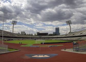 Copa GNP por México: Fechas y horarios de la Jornada 2