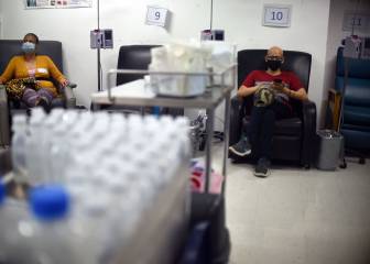 Coronavirus: ¿puede experimentar el cuerpo erupciones cutáneas?
