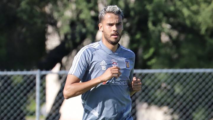 Diego Reyes aclara que con el repechaje no habrá favoritos