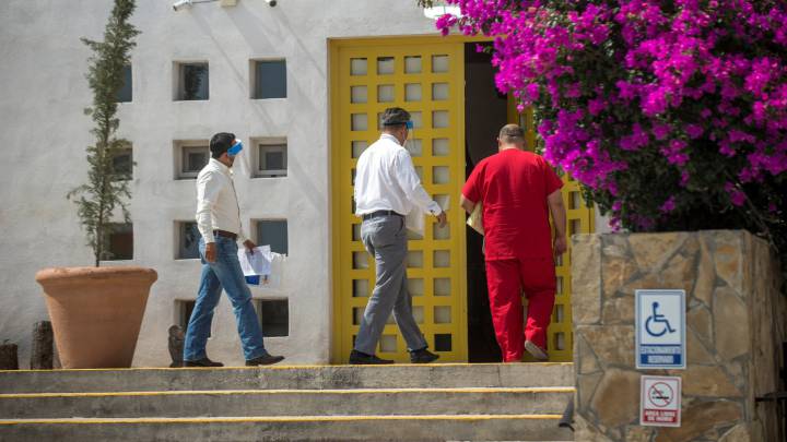 Coronavirus en México hoy 8 de julio: últimas noticias, casos y muertes