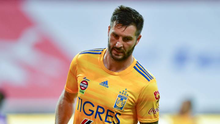 Tigres derrotó a Chivas en la Copa GNP por México