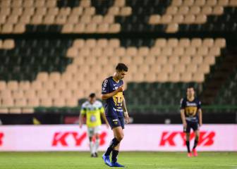 Juan Dinneno interesaría a Tigres