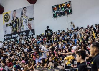 Afición de Fuerza Regia elegirá los días de partidos como local