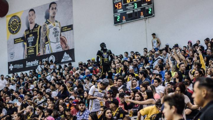 Afición de Fuerza Regia elegirá los días de partidos como local