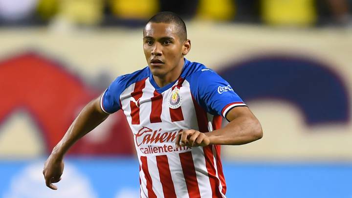Chivas no se preocupa tras derrota frente a Tigres