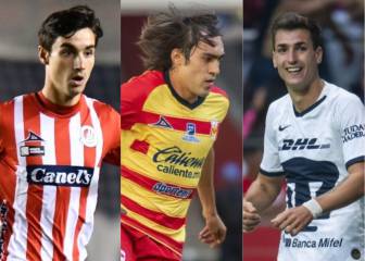 Futbol de Estufa Liga MX: Apertura 2020 ¡Rumores, altas y bajas del fútbol mexicano!