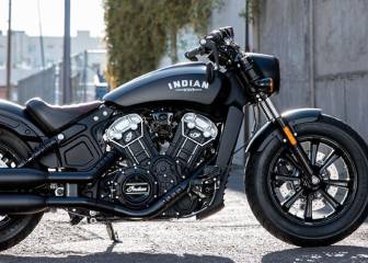 La historia de Indian Motorcycle, la primera marca de motocicletas de América