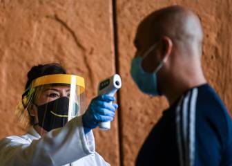 Coronavirus en México: becas, créditos y ayudas económicas del gobierno en la pandemia
