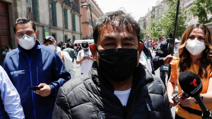 Coronavirus en México: últimas noticias, casos y muertes, hoy, 10 de julio