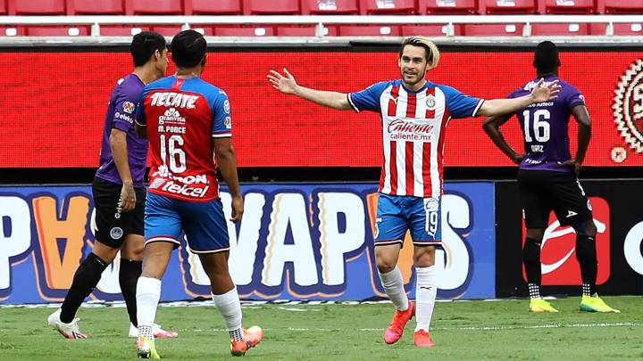 América - Cruz Azul, cómo y dónde ver; horario y TV online