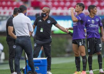 Mazatlán FC reportó tres casos de coronavirus