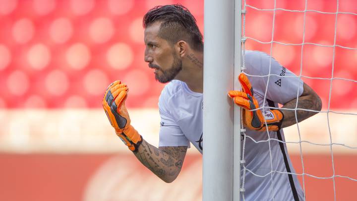 Miguel Fraga, Mazatlán FC