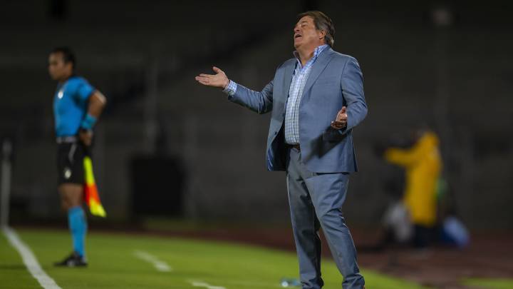 Miguel Herrera, América