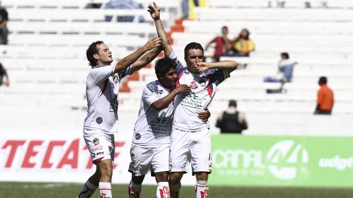 Irapuato fútbol
