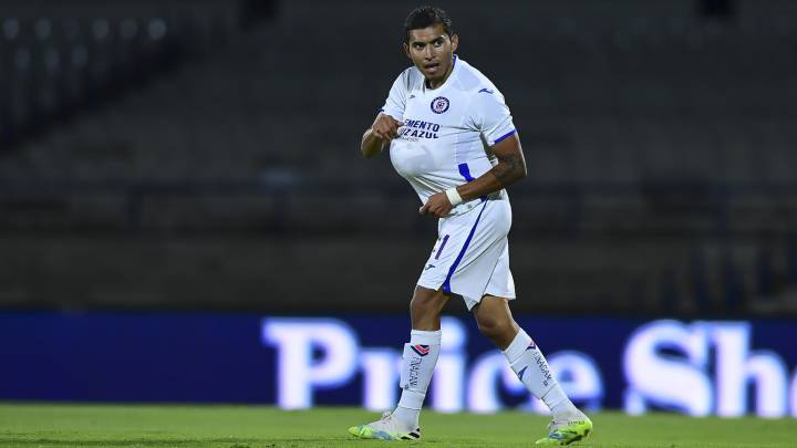 América - Cruz Azul en vivo: Copa GNP por México, en directo