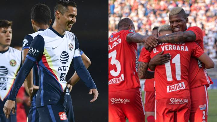 Duelo de América